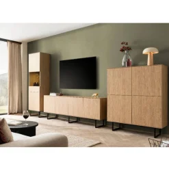 TV Wohnwand Carno