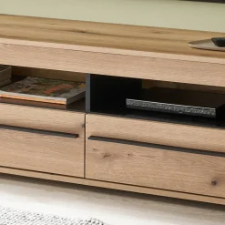 TV Wohnwand Cemutra