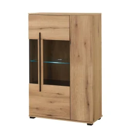 TV Wohnwand Cemutra