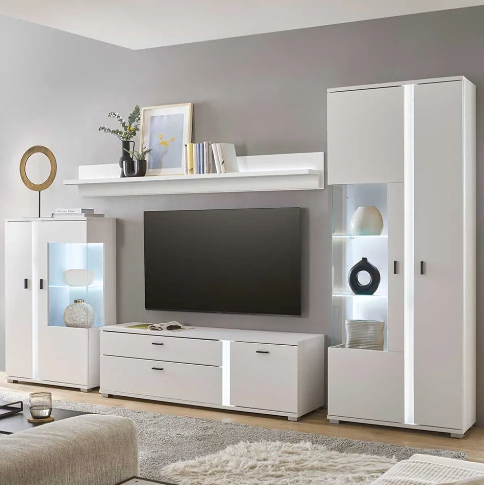 TV Wohnwand Constantin