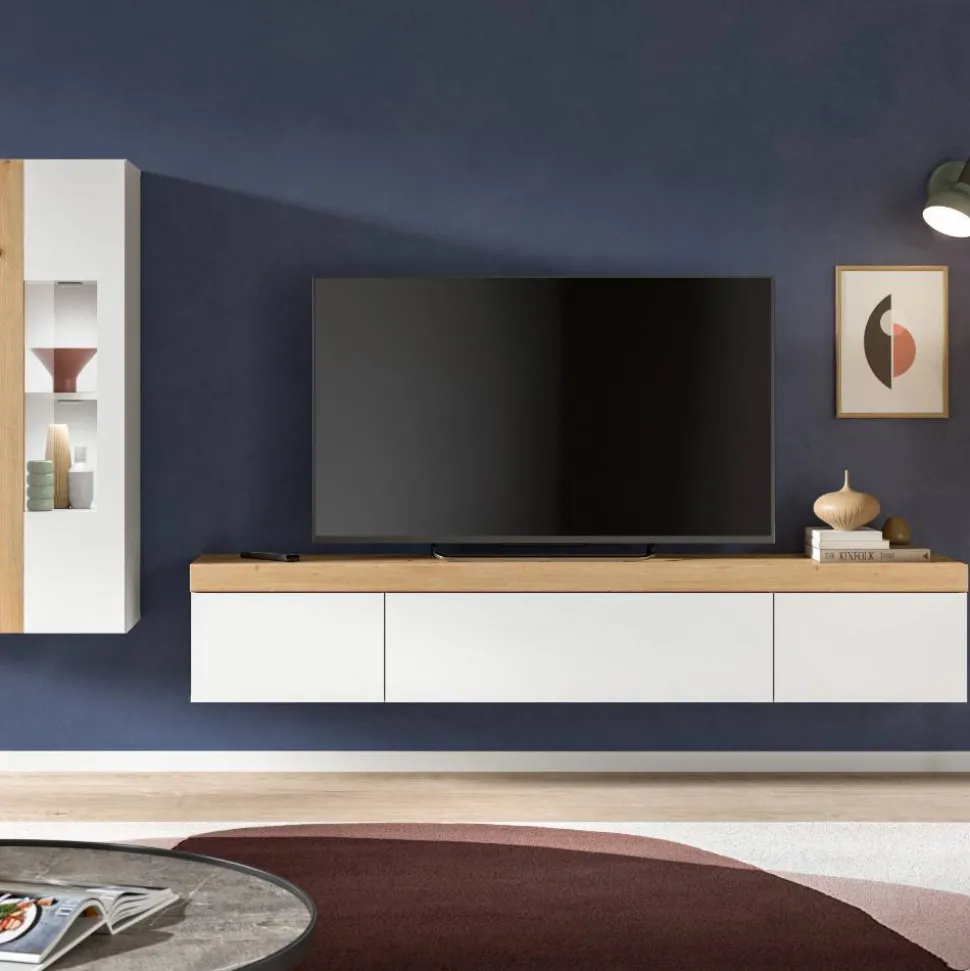 TV Wohnwand Diego