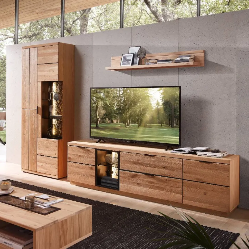 TV Wohnwand Emly