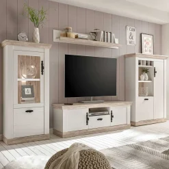 TV Wohnwand Flurencina