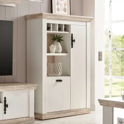 TV Wohnwand Flurencina