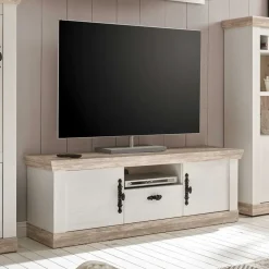 TV Wohnwand Flurencina
