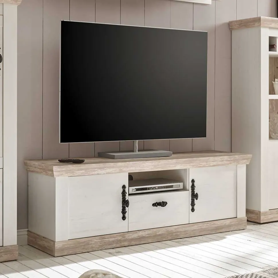 TV Wohnwand Flurencina