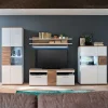 TV Wohnwand Gazino
