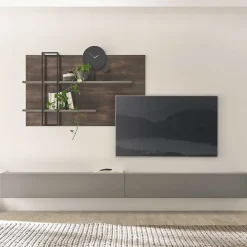 TV Wohnwand Hanniba