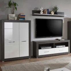 TV Wohnwand Jains
