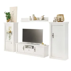 TV Wohnwand Kazanova