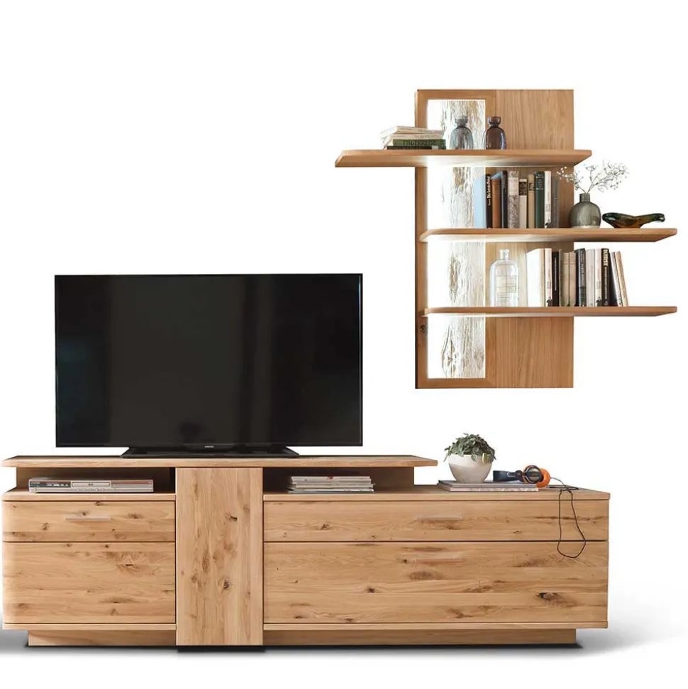 TV Wohnwand Lamanda