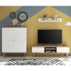 TV Wohnwand Levanca