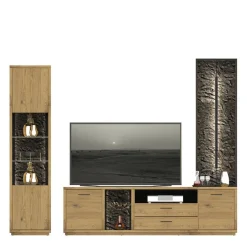 TV Wohnwand Ostoro