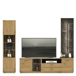 TV Wohnwand Ostoro