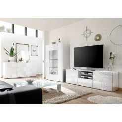 TV Wohnwand Peledrav