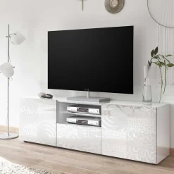 TV Wohnwand Peledrav