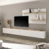 TV Wohnwand Rascian
