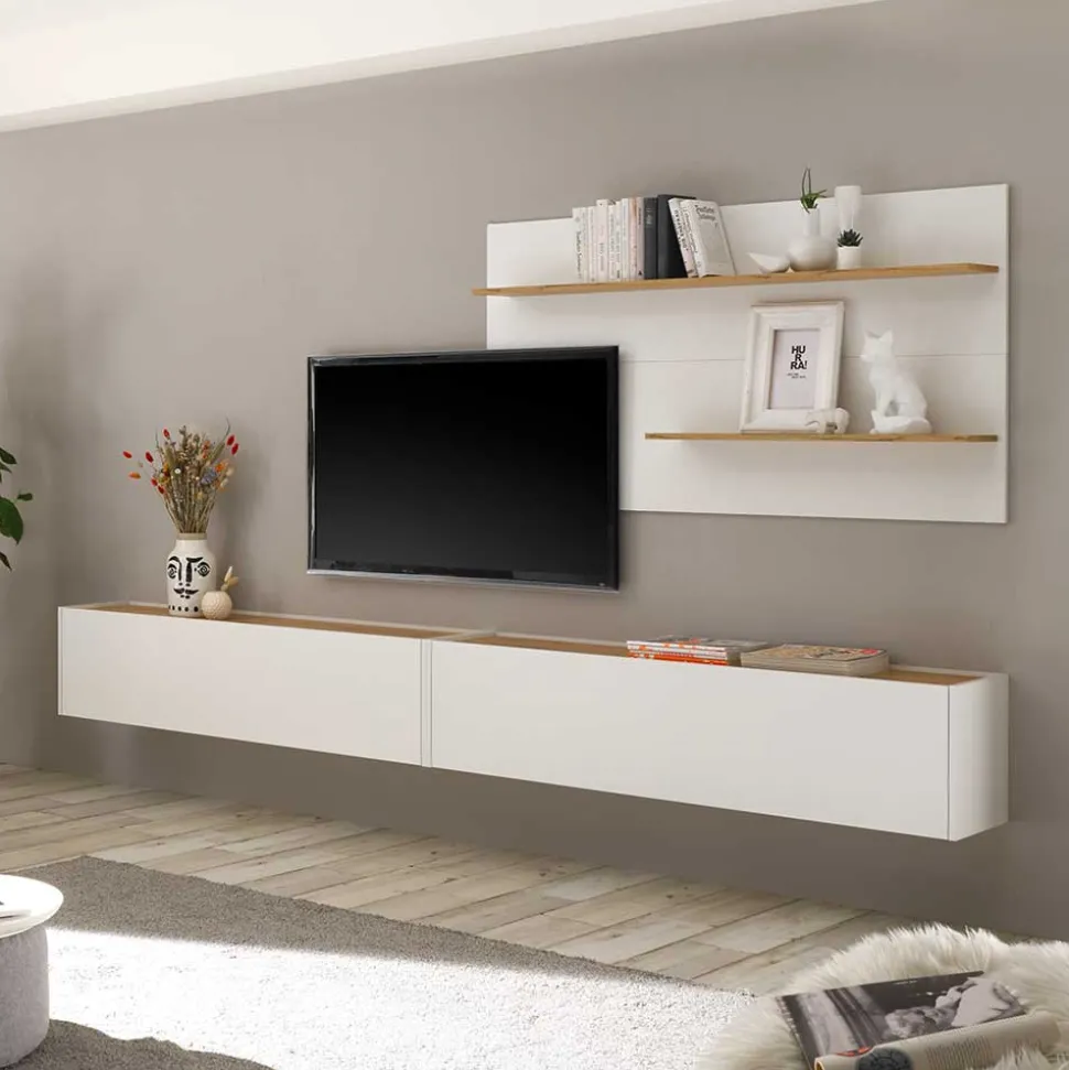 TV Wohnwand Rascian