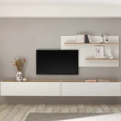 TV Wohnwand Rascian
