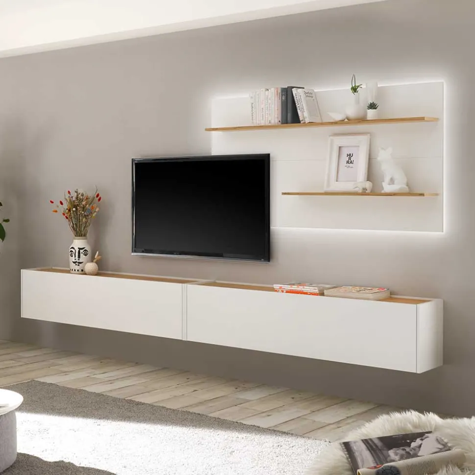 TV Wohnwand Rascian