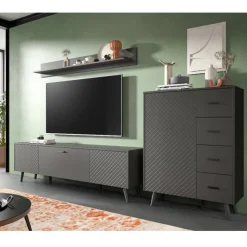 TV Wohnwand Ratisca