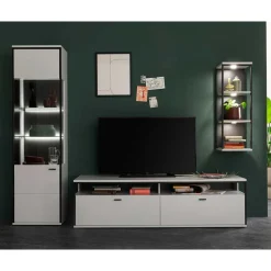 TV Wohnwand Ukai