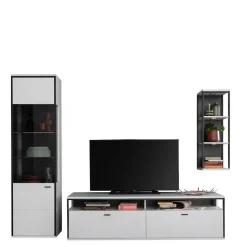 TV Wohnwand Ukai