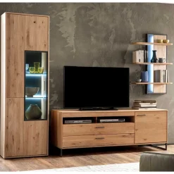 TV Wohnwand Vruamosa
