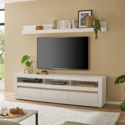 TV Wohnwand Vulino