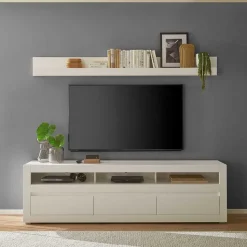 TV Wohnwand Vulino