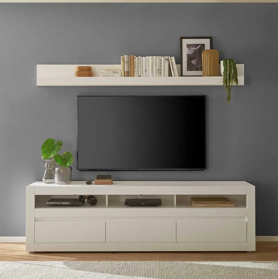 TV Wohnwand Vulino