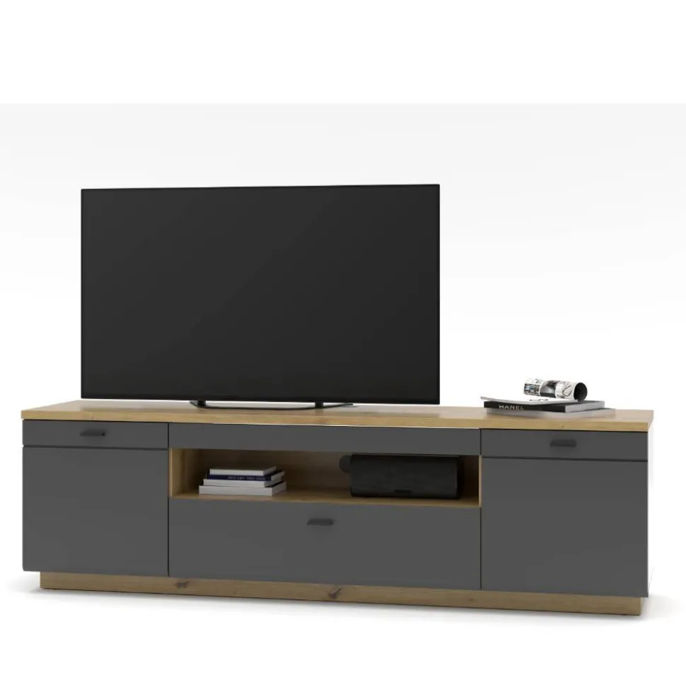 TV Wohnwand Yarisis