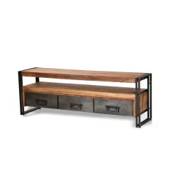 TV-Lowboard India