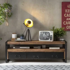 TV-Lowboard India