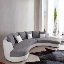 U Sofa Ambriosso