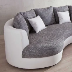 U Sofa Ambriosso