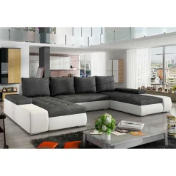 U Sofa Bonany