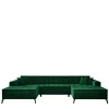 U Sofa Cazarina