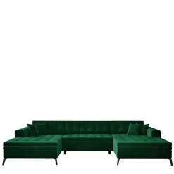 U Sofa Cazarina