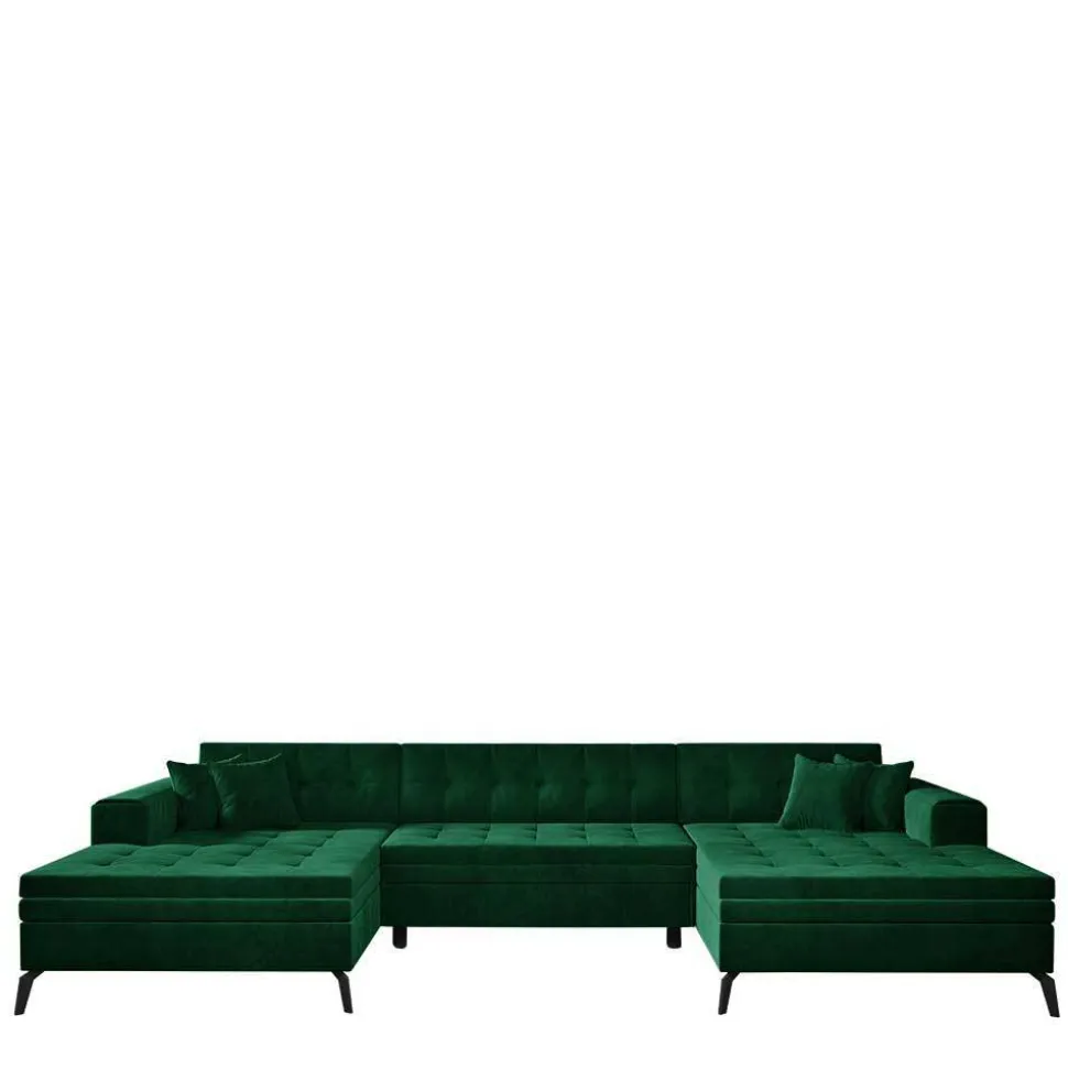 U Sofa Cazarina