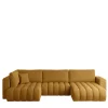 U Sofa Skips