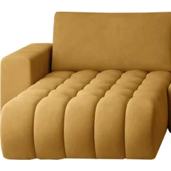 U Sofa Skips