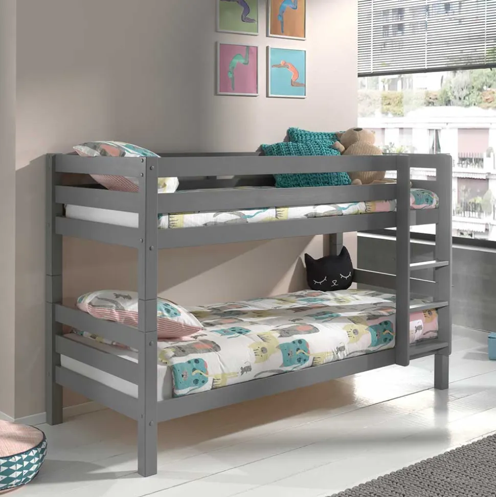 Umbaubares Etagenbett Jyrasol