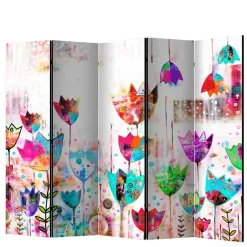 Umkleide Wand Ettrico