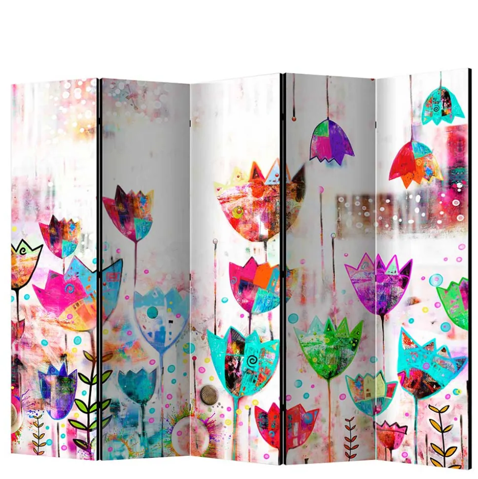 Umkleide Wand Ettrico