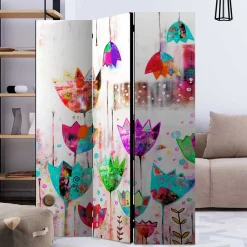 Umkleide Wand Ettrico