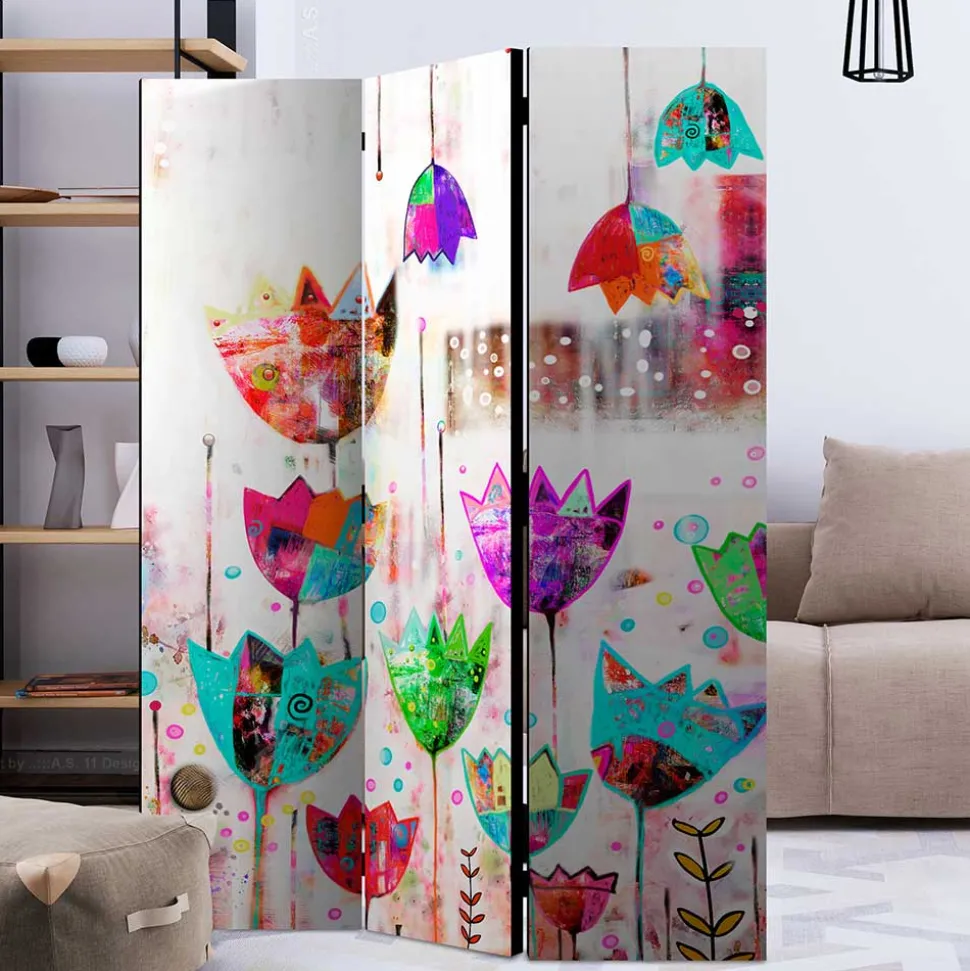 Umkleide Wand Ettrico