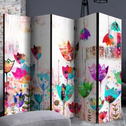 Umkleide Wand Ettrico
