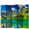 Umkleidewand Lairan
