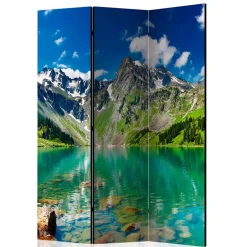 Umkleidewand Lairan